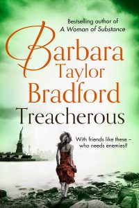 Barbara-Taylor-Bradford-Book-Cover-USA-Trecherous