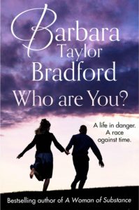 Barbara-Taylor-Bradford-Book-Cover-USA Who-Are-You-(USA)