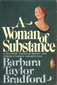 Barbara-Taylor-Bradford-Book-Cover-USA-A-Woman-Of-Substance