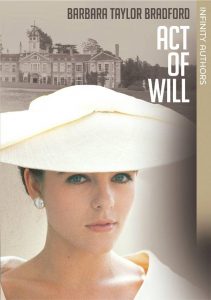 DVD Cover - Act of Will