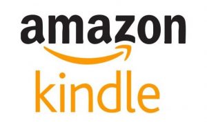 Amazon Kindle Logo (large)