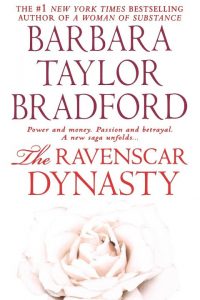 Book Thumb - The Ravenscar Dynasty