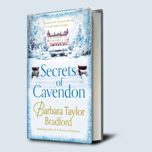 Home Feature - Secrets of Cavendon (UK)