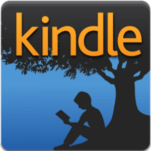 Kindle Logo (large)