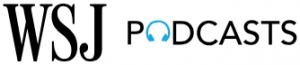WSJ Podcasts Logo