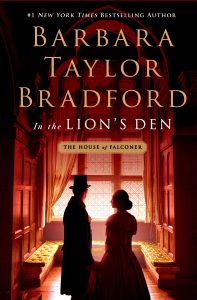 Barbara Taylor Bradford - In The Lion's Den - USA