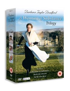 Woman of Substance Trilogy Box Set