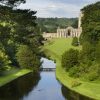 Fountains Abbey - Featured Image