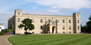 Syon House, Middlesex
