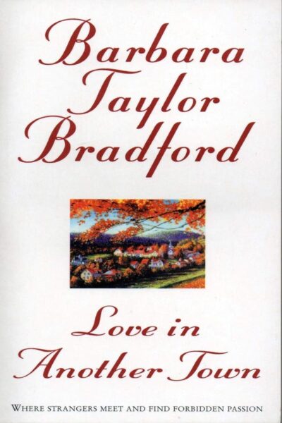 Love in Another Town